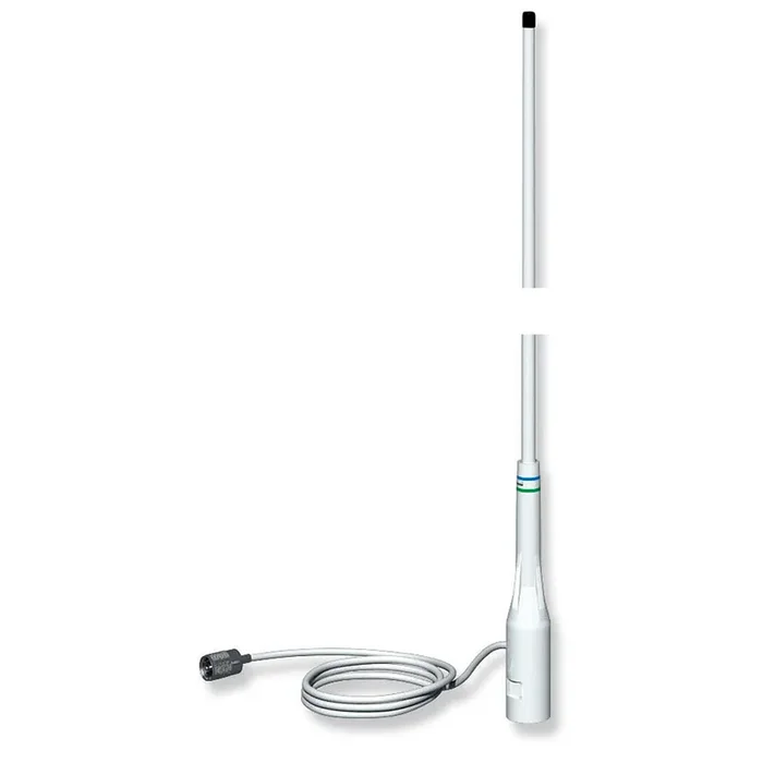 Shakespeare 4351 39″ AM / FM Antenna