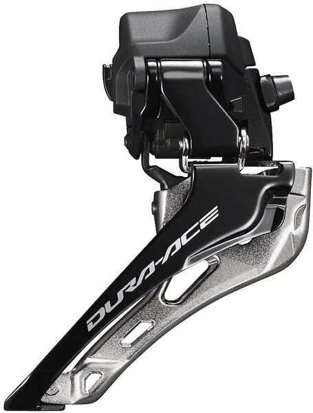 Shimano Dura-Ace FD-R9250 Di2 Front Derailleur 2×12-speed
