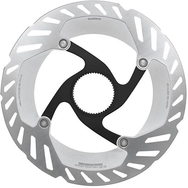 Shimano RT-CL800 Rotor 160mm Center Lock IRTCL800SI