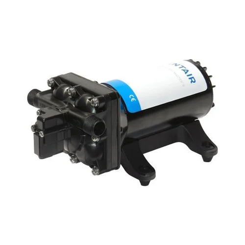 Shurflo Baitmaster Pro II Livewell Pump