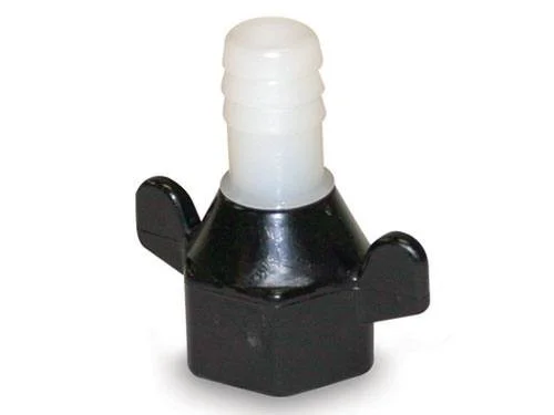 Shurflo Wingnut Swivel Straight Fittings