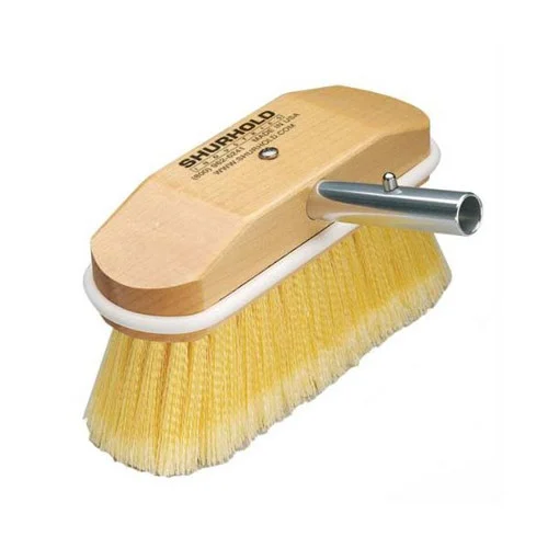Shurhold 8″ Soft Hull Brush