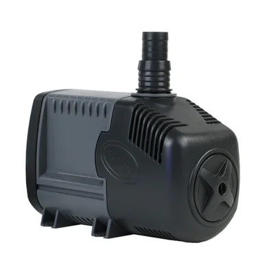 Sicce Syncra 5.0 Water Pump, 1,321 GPH