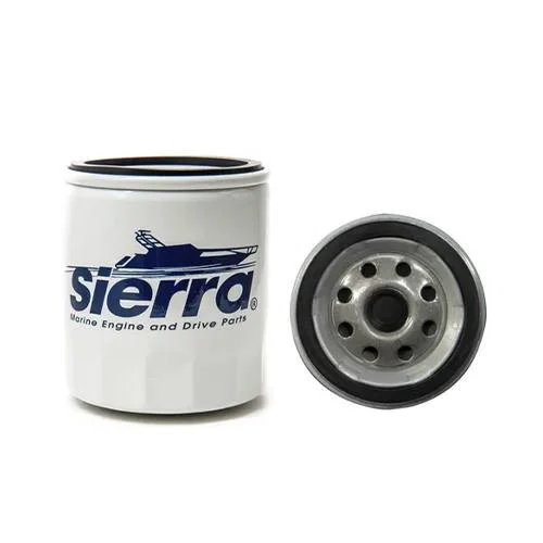 Sierra 18-7879-1 Oil Filter