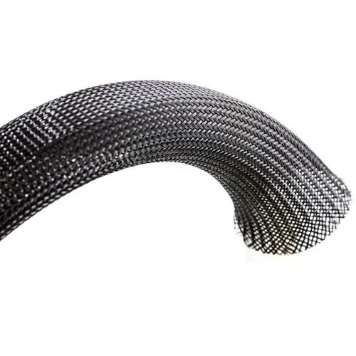 Sierra Expandable Braided Sleeving 1-1/2″