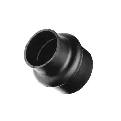 Sierra Reducing Hump Hose Coupler 8″ x 6″