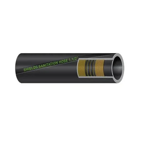Sierra Shields Sanitation Hose 1″