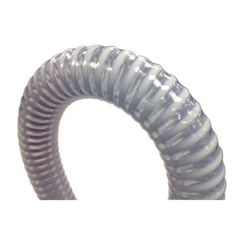 Sierra Shields VAC Extra HD/Comm Hose w/ FDA Liner 1-1/4″