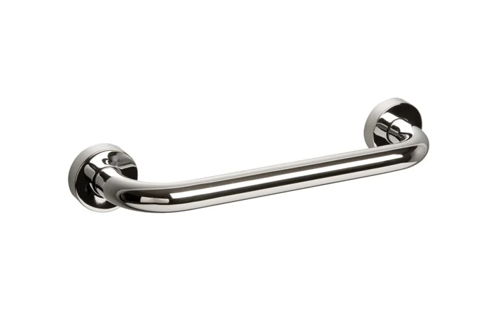Signature Grab Bar – Chrome 360mm