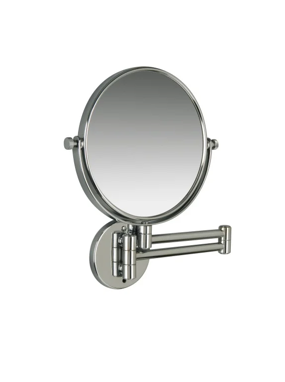 Signature Mirror Wall Mounted – Chrome