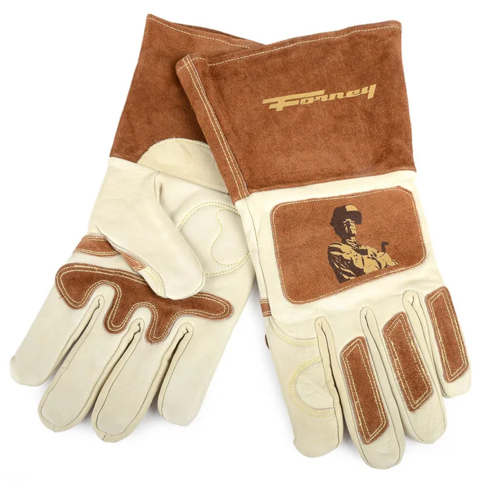 Signature Welding Gloves (Men’s XL) 53411