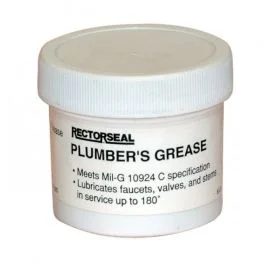 Silicone Grease – 57g
