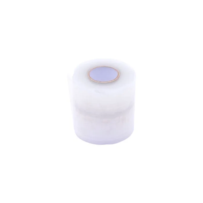 Silicone Wrap 10′ Length White 25406A