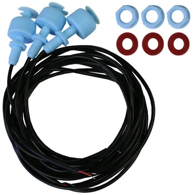 Simplicity Float Switch Kit for Dosing Container (3-Pack)