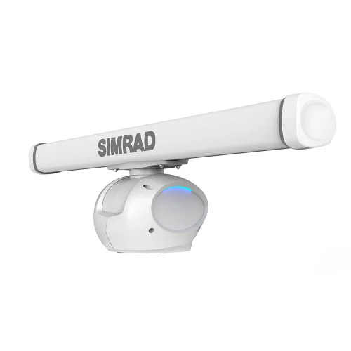 Simrad HALO 3004 Radar w/4 Open Array 20M Cable