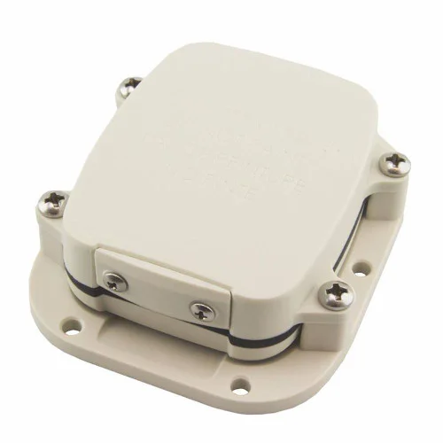 Siren SM-SAT-OFFS Marine SirenSat Offshore Satellite Antenna w/2M Power Cable