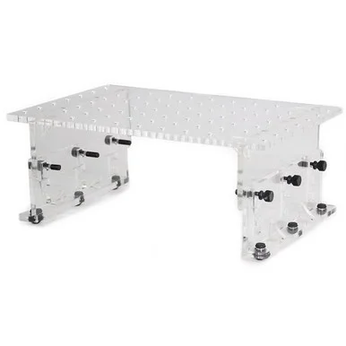 Skimmer Stand 3, Footprint: 17.7″x11″