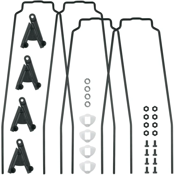 SKS Stay Set for Bluemels STYLE Fenders