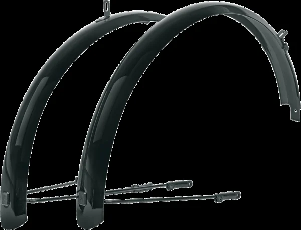 SKS The Bluemels Bicycle Fender Set – 24-inch Wheels