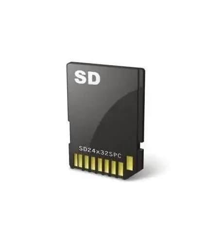SL2100 Small InMail SD Card/15hr NEC-BE116502