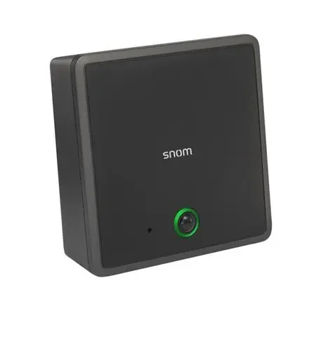 Snom SIP DECT Repeater SNO-M1