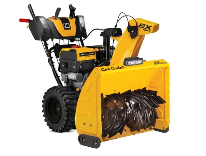 Snow Blower EFI 357cc 2 Stage OHV Gas Powered 31AH5GVO710