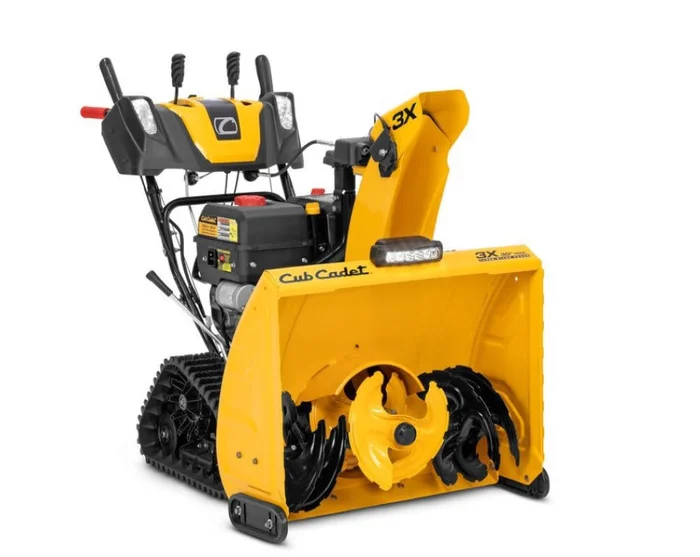 Snow Blower Trac 420cc 3 Stage OHV Gas Powered 31AH7EVZ710