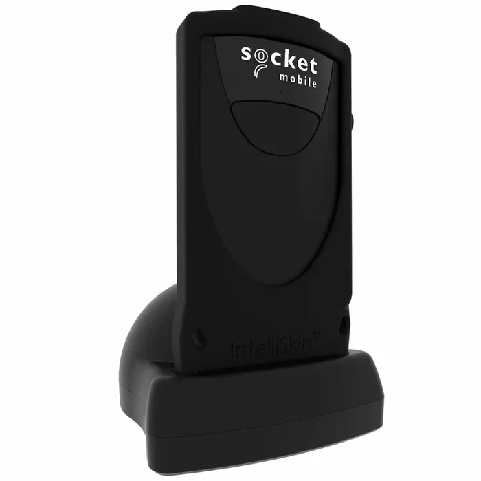 Socket Mobile DuraScan D820 – 1D/2D Linear Barcode Plus QR Code Scanner – Wireless Connect