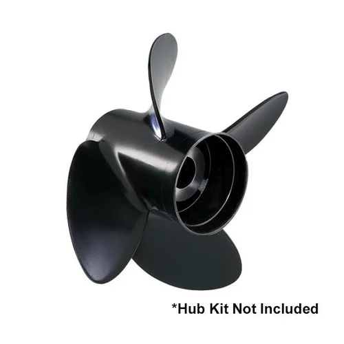 Solas Rubex 4 Blade 12.5 X 19P Propeller 9413-125-19