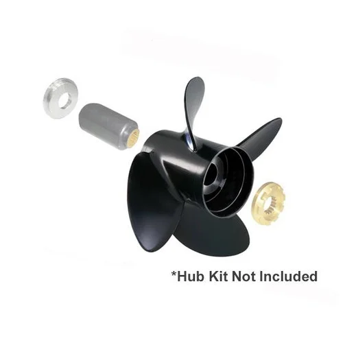 Solas Rubex 4 Blade 14.25 X 19P Propeller 9513-143-19