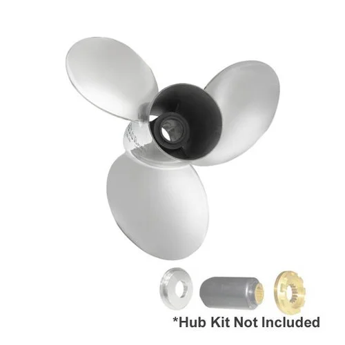 Solas Rubex L3 Plus 15-5/8 X 23P Propeller 9571-156-23
