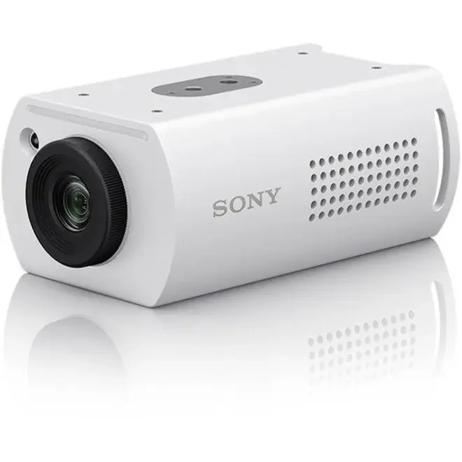 Sony Pro SRG-XP1 8.4 Megapixel HD Network Camera