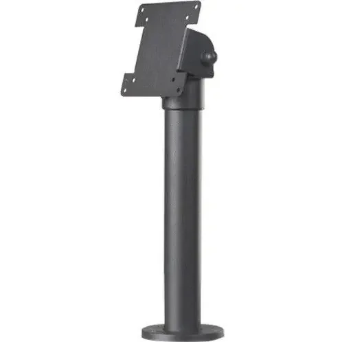 SpacePole Pole Mount for Display Screen – TAA Compliant