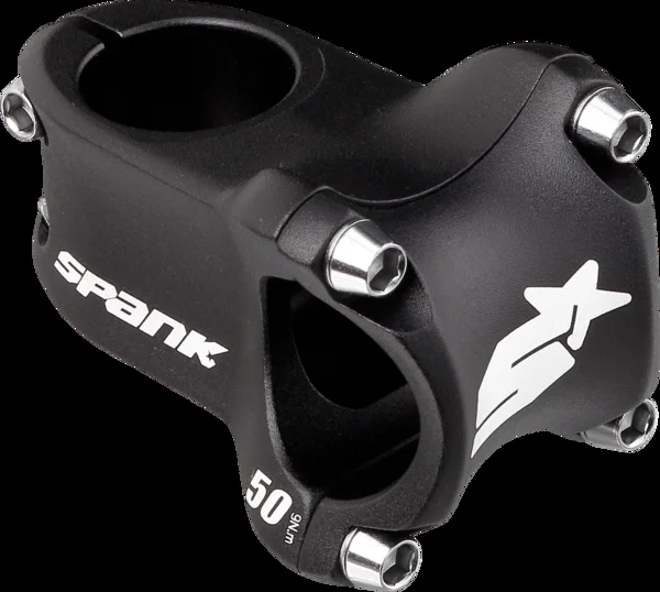 Spank Spike Race 2 Stem