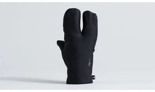 Specialized Element Deep Winter Lobster Gloves