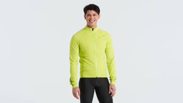Specialized Men’s Hyprviz SL Neoshell Rain Jacket