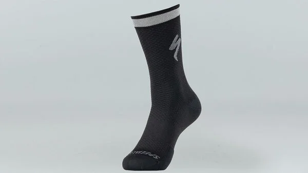 Specialized Soft Air Reflective Tall Socks