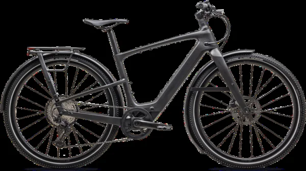 Specialized Turbo Vado SL 2 6.0 EQ Carbon