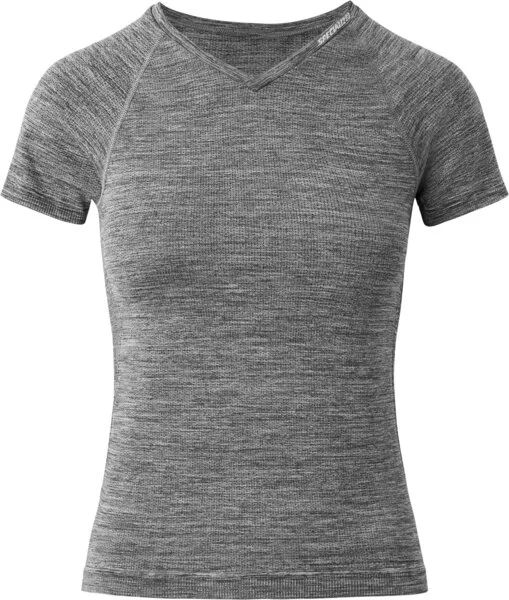 Specialized Women’s Seamless Short Sleeve Base Layer