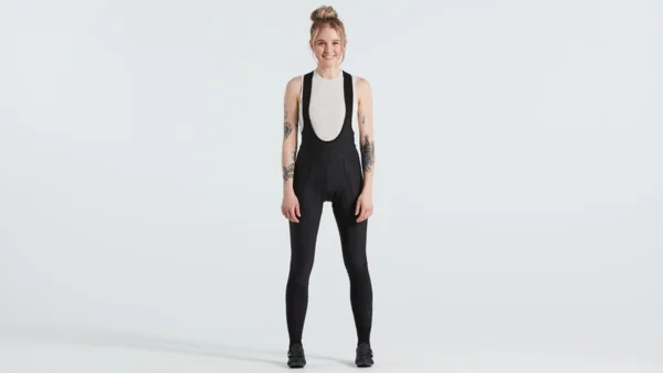 Specialized Women’s SL Pro Thermal Bib Tight
