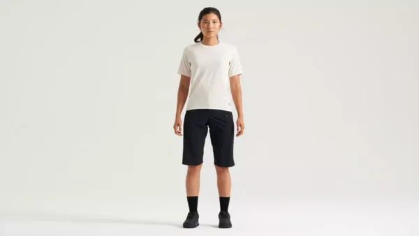 Specialized Women’s Traction Short Sleeve Tee