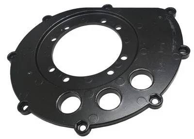 Speck Aluminum Flange | 2923116010