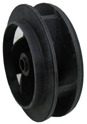 Speck Impeller, 93-Viii, 4 Hp, 1.25 Sf | 2923223014