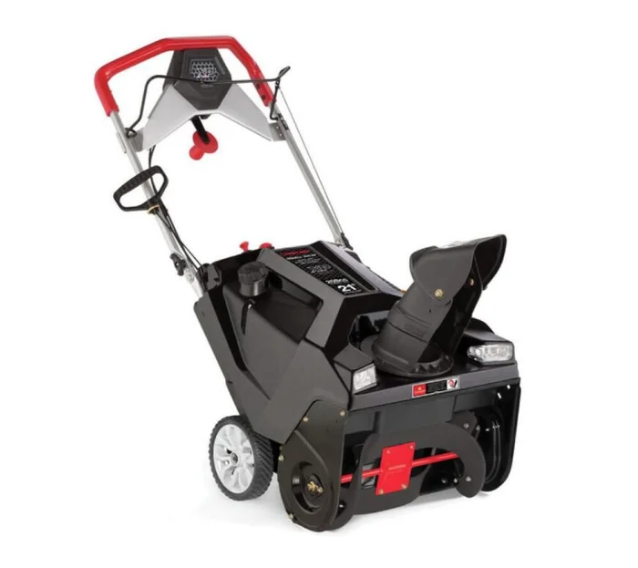 Squall 208 XP 21in Snow Blower 31AM2T7G766