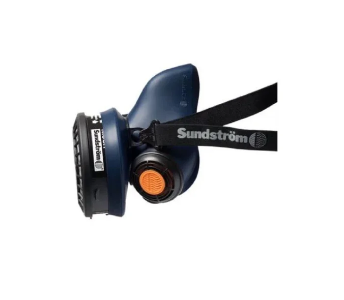 SR 100 Air Purifying Respirator Wildland Fire Kit – L/XL H05-6121L