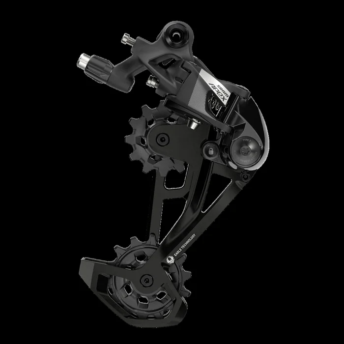 SRAM Apex Eagle Rear Derailleur