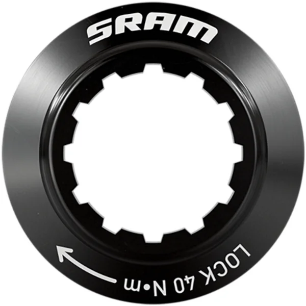 SRAM Centerlock Internal Threaded Lock Ring