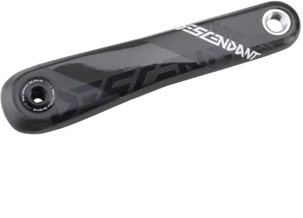 SRAM Descendant Carbon Eagle GXP Left Crank Arm