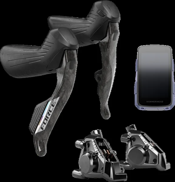 SRAM Force AXS Upgrade Kit