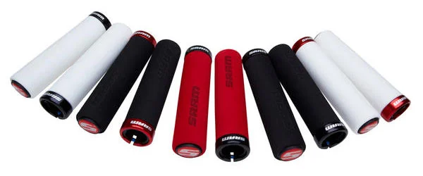 SRAM Locking Foam Grips